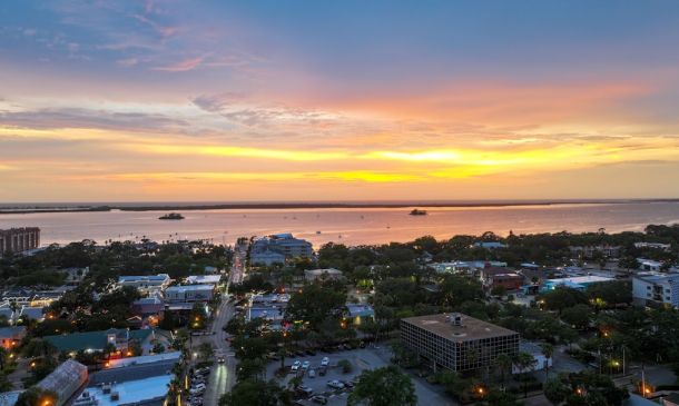 Boca Raton Mayor's NYC Investment Push