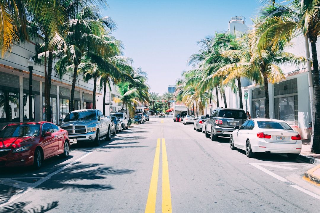 Revitalizing Downtown Boca: A Community Vision