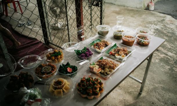 Kosher Food Delivery Now in Boca Raton