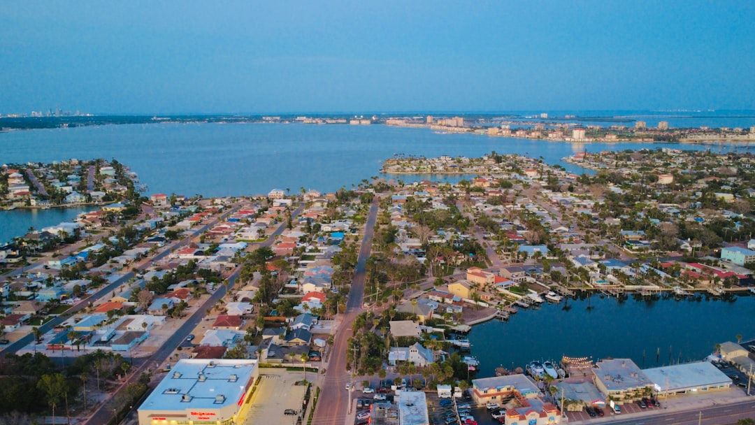 Boca Raton's Hot Fall Real Estate Market