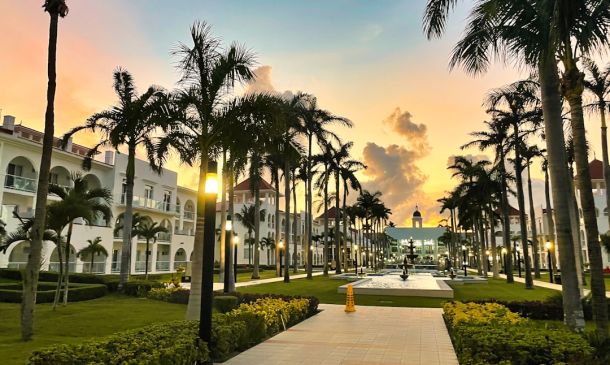 Kelce's Boca Raton Luxury Rental: Inside the Pad