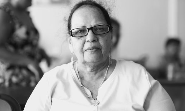 Boca Raton's Beloved Alice Nagy Remembered