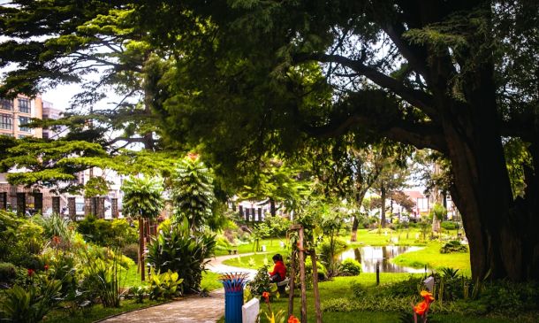 15 Homes, 15 Years: A Partnership Built to Last