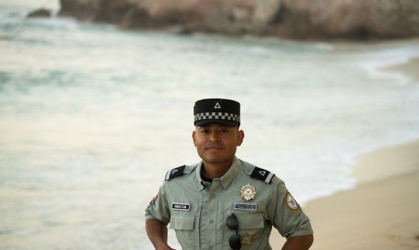 DEPUTY ARRESTED, ALLEGEDLY BATTERED PREGNANT WOMAN WHO CLAIMED HE CHEATED