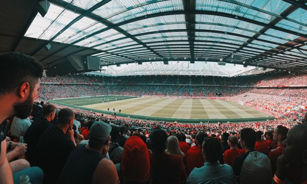 United Way Launches Food Finder Map For Those Needing Help During Shutdown