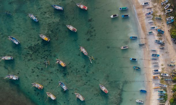 Boca Bash 2025: Lake Boca's Viral Boat Party
