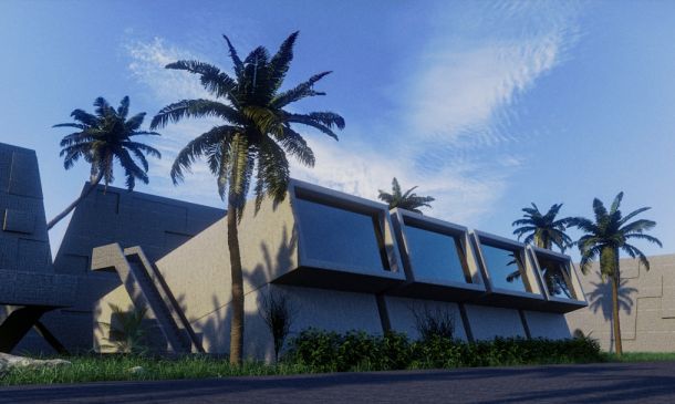 Boca Raton's New Pickleball Hub Breaks Ground