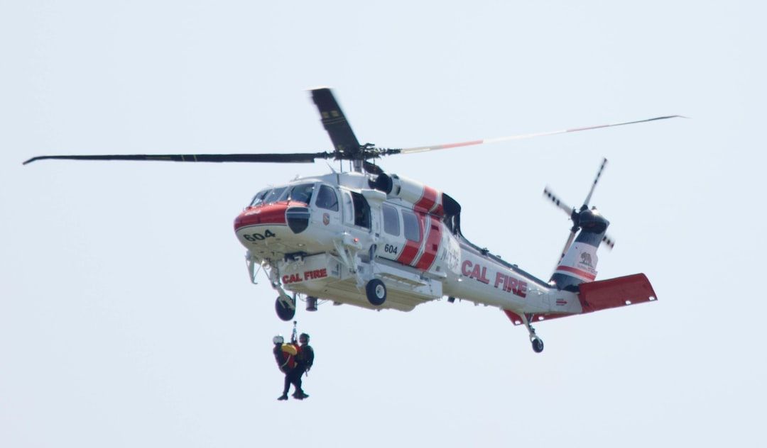 Boca Raton Marina Boat Fire