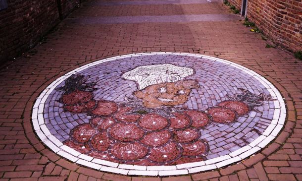 Boca Raton public art – Ultimate Boca Raton's Top 7 Art Installations