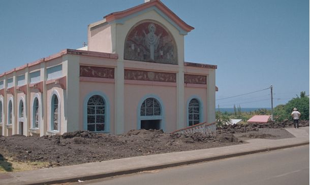 Boca Raton Church Builds Sister Church in Kenya