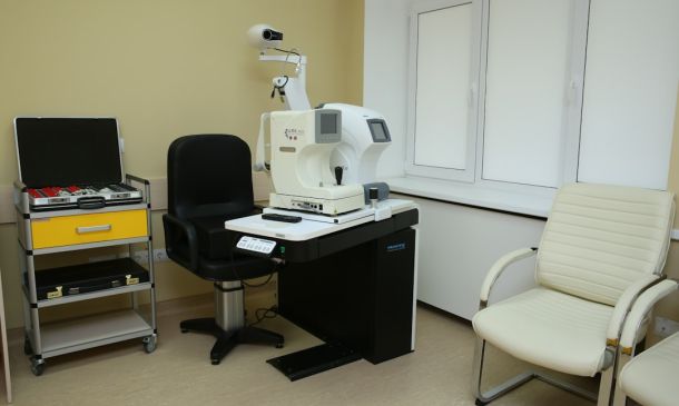 Boca Raton Expands Mobile Mammograms