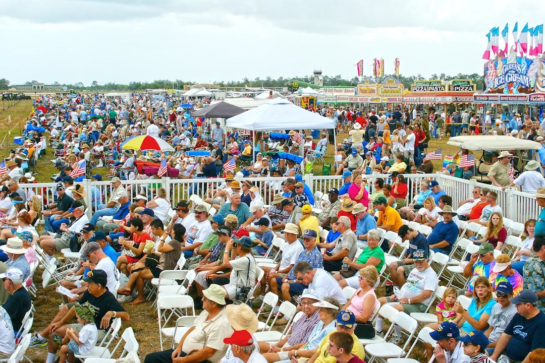 Boca Raton Vigil: Passion, Protest, & Politics