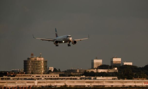 Boca Raton Airport Runway Excursion