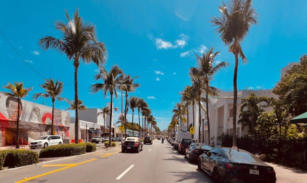 Yamato Road: Boca Raton's Pioneer Trail