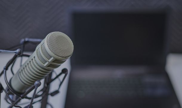 Boca Raton's New Podcast: Your City's Voice