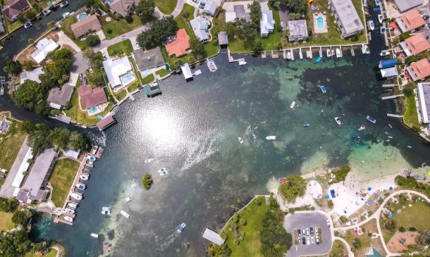 Boca Bash 2025: Lake Boca's Stunning Spectacle