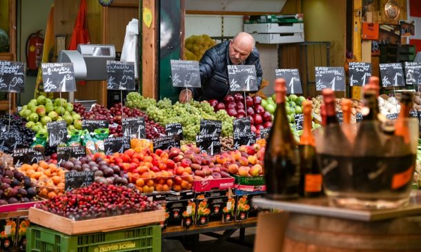 New Boca Raton Grocery Opens Feb 11th!