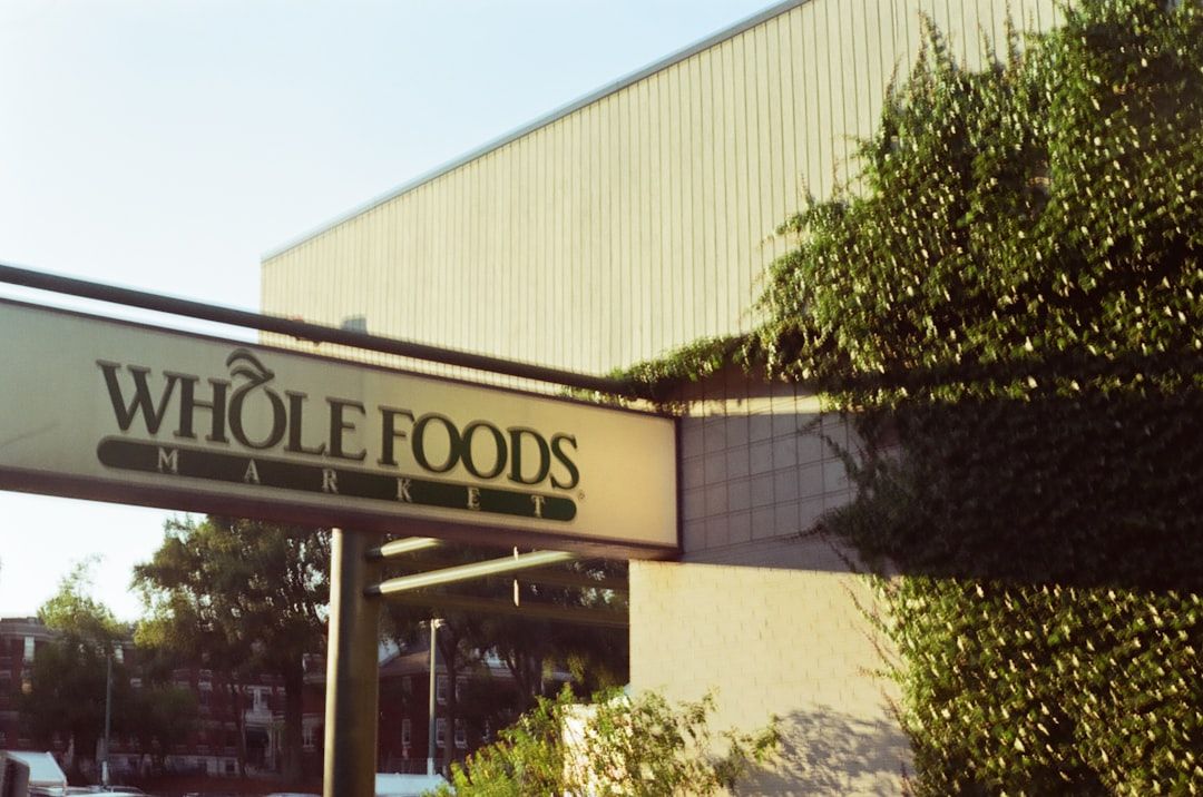 Boca Raton's New Whole Foods: Inside Look