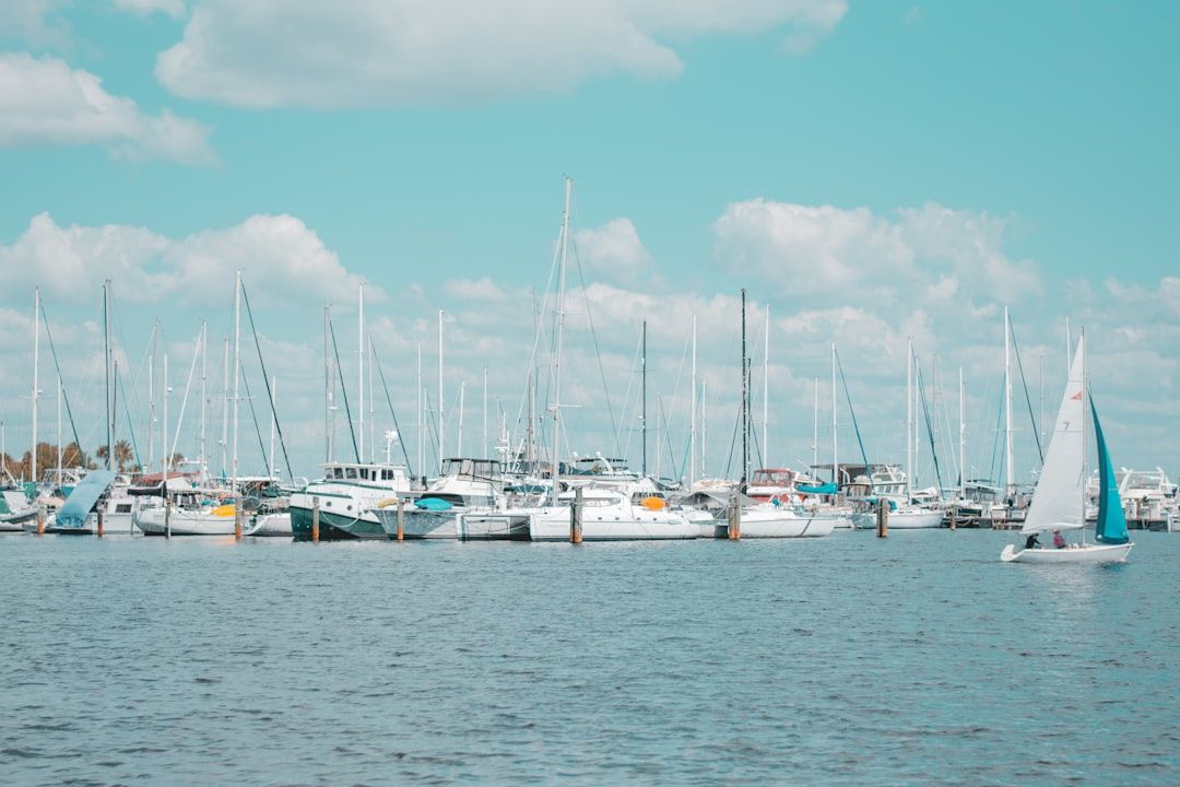 Boca Raton's Coastal Guardians: A Legacy Ends