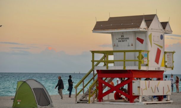 Boca Raton Kidnapping: Ex-Partner Abducted for Ransom