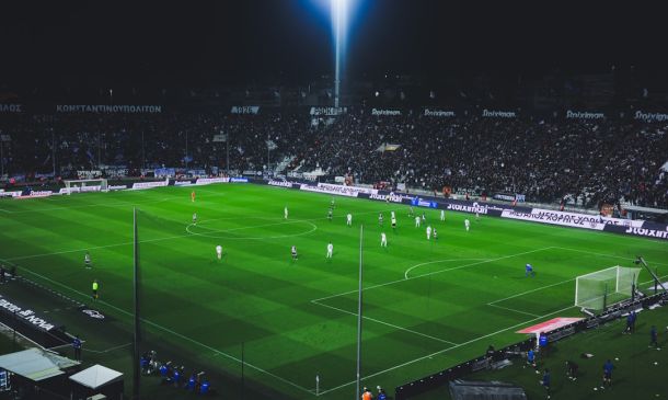 West Boca vs. Bergen Catholic: High School Football Showdown