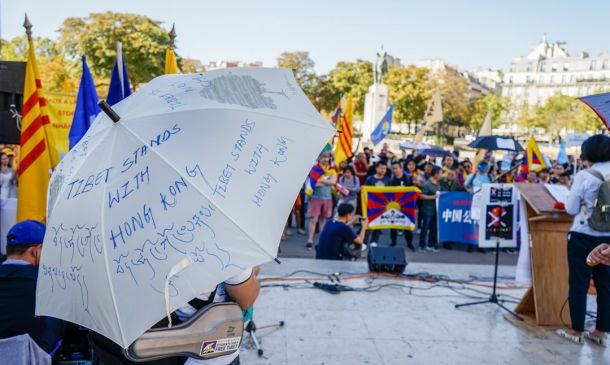 Boca Raton Protest Draws 2,000+