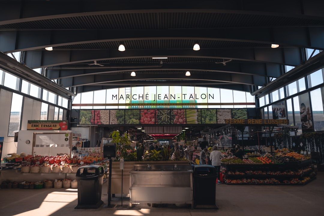 Boca Raton's Hot New Grocery: Grand Opening Buzz