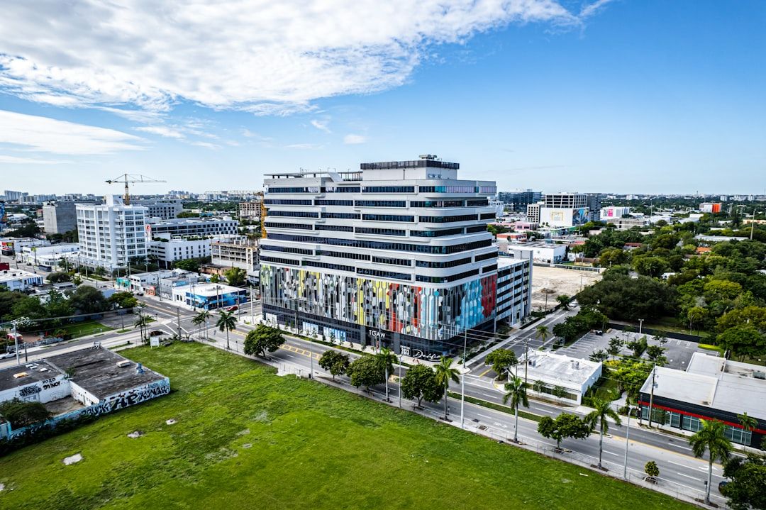Boca Raton Welcomes Major Financial Firm
