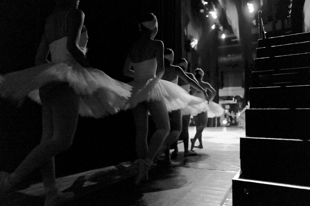 Boca Ballet Theatre: 35 Years of Excellence