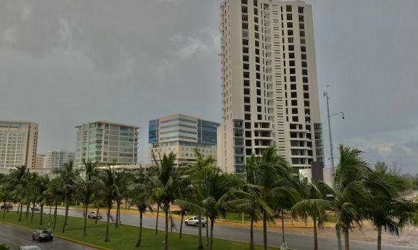 Boca Raton: Heavy Rain & Flood Risk