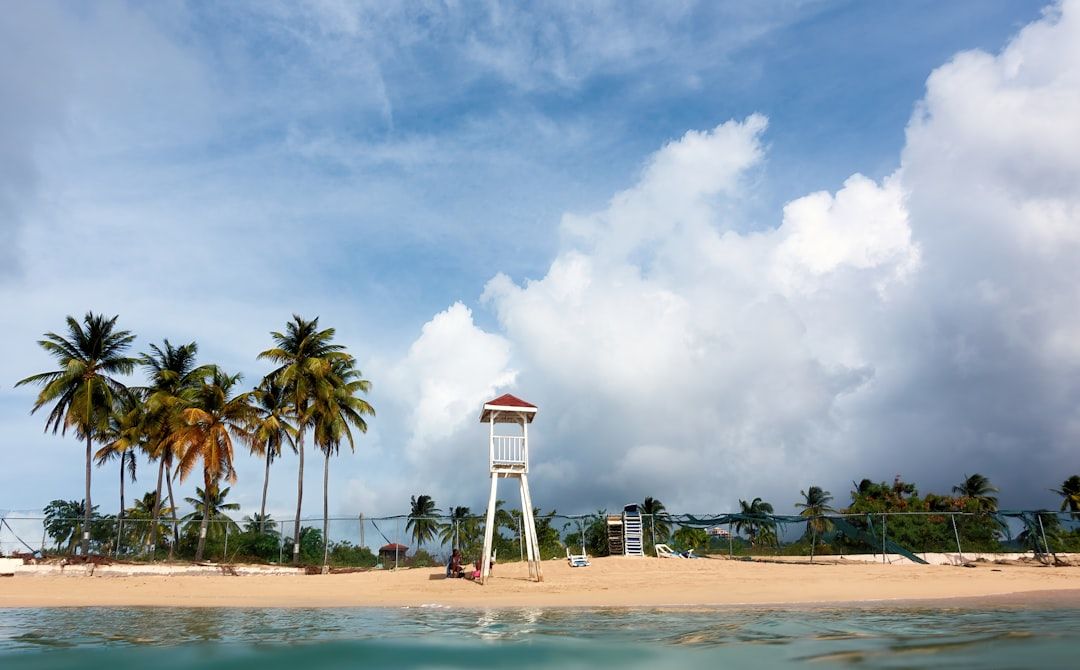 Rip Current Statement issued October 23 at 6:47AM EDT until October 27 at 8:00AM EDT by NWS Miami FL