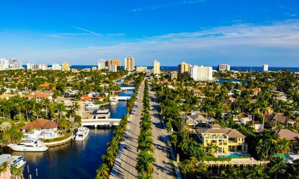 Boca Raton's New Athletics Partnership