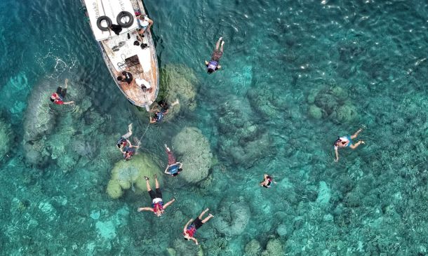 Boca Bash 2025: Lake Boca's Big Party