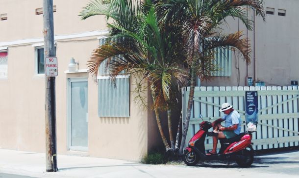 FBI Busts Motorcycle Gang in Boca Raton