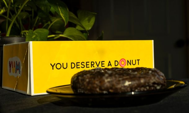 You Are Going To Smell Smoke On Friday, Here’s Why