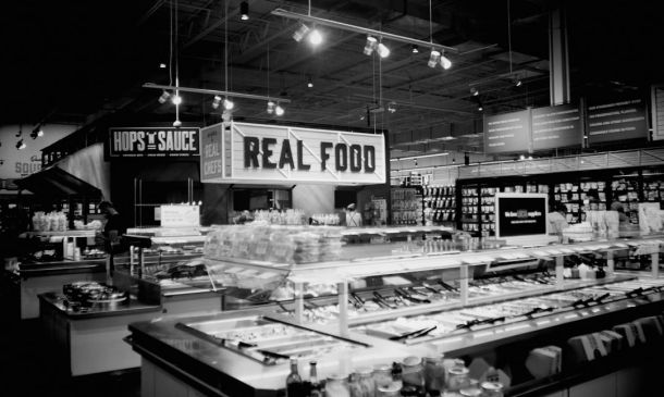 Boca Raton's New Grocery Hotspot Opens