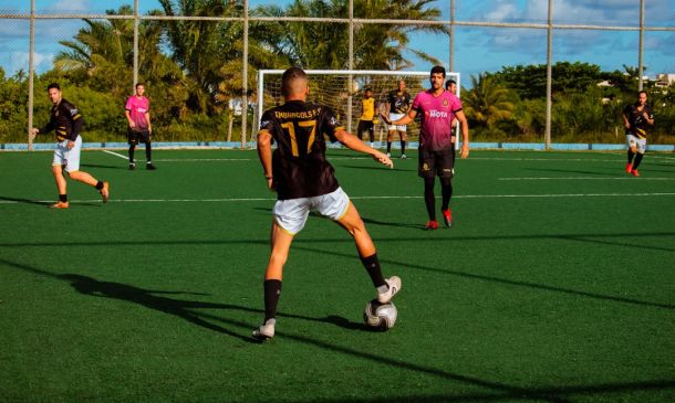 FAU Crushes FAMU in Boca Raton