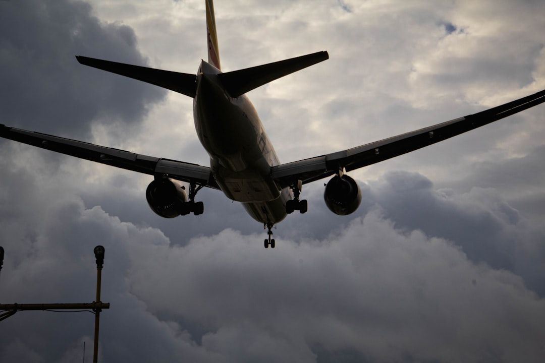 Boca Raton Plane Crash: Triple Fatality