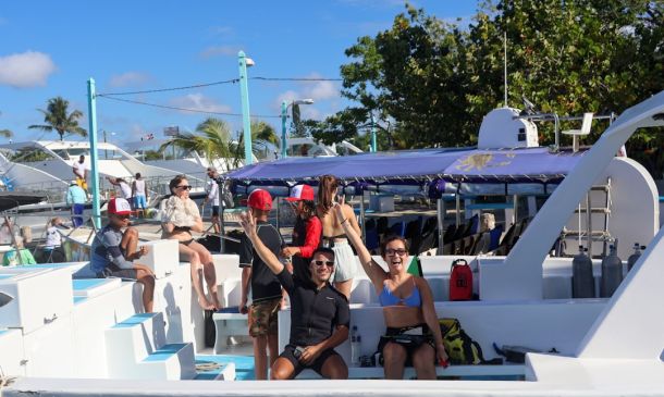 Boca Bash 2025: Lake Boca Boat Party Fallout