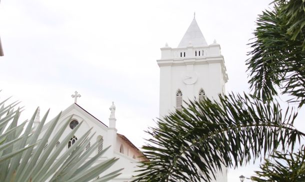 Upset Alert: Bergen Catholic Edges West Boca