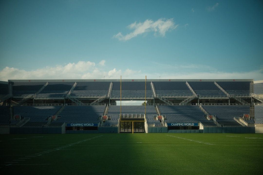 High School Football Showdown: Boca Raton Bound