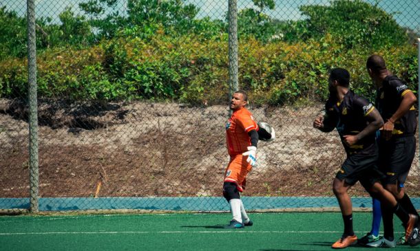 Boca Raton Football: Preseason Showdown