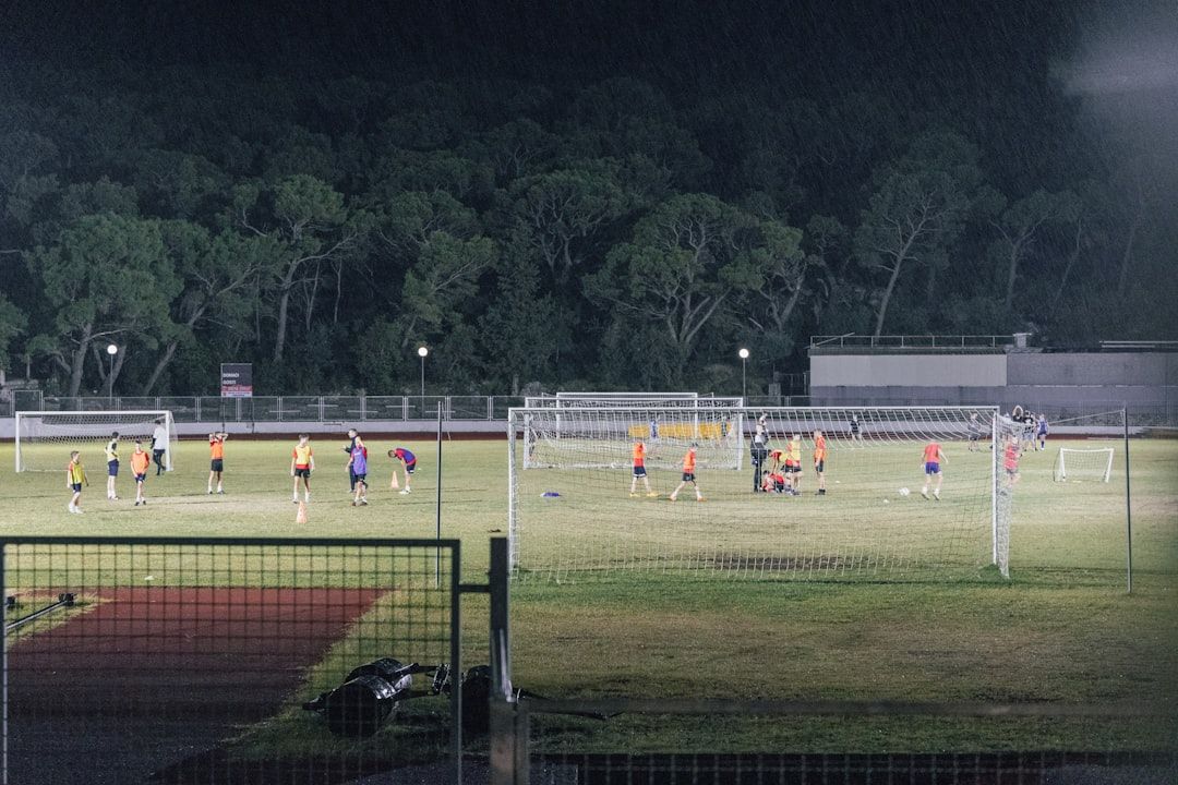 FAMU Crushed in Boca Raton