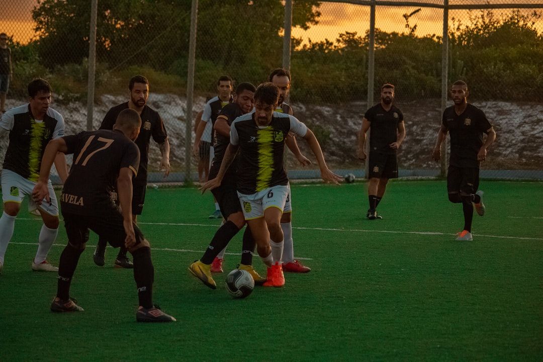 Florida Football: Bergen's Boca Raton Battle