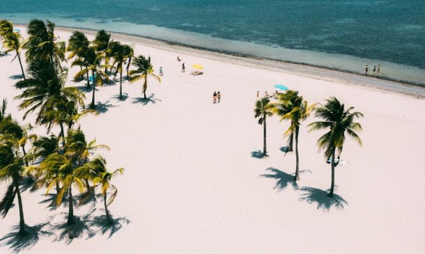 Boca Raton Football: Season Opener Victory!