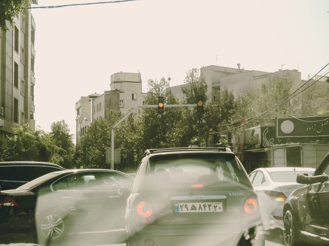 TRAFFIC ALERT: CRASH CLOSES ALL NORTHBOUND FLORIDA TURNPIKE LANES IN BOYNTON BEACH