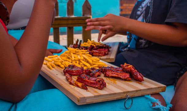 Boca Raton Food & Craft Fest: Sun, Fun & Flavors