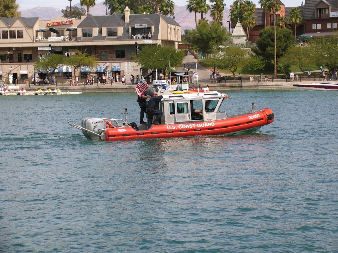 Boca Raton Fishing Boat Fire: Crew Saved