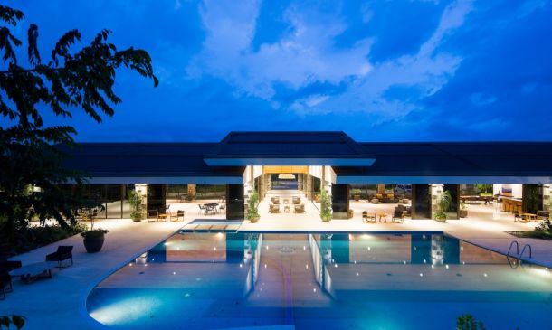 Boca Raton's $20M Rental Palace