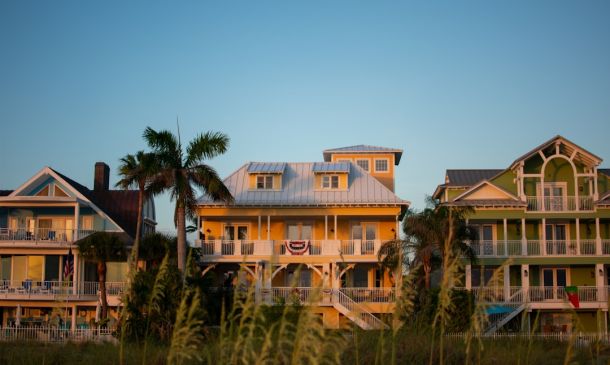 Boca Raton's Luxury Rental Market: A Star's Choice